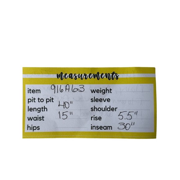 Altar'a State Large Floral Print Bell Bottom Pants Polyester & Spandex - Picture 9 of 10